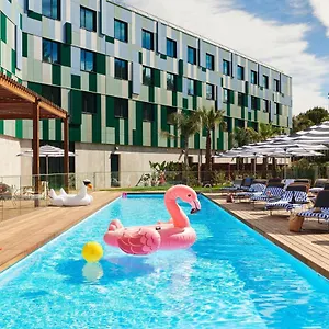 Moxy Sophia Antipolis Hotel