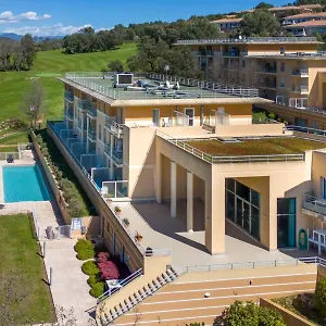 Nemea Side Sophia Antipolis Aparthotel