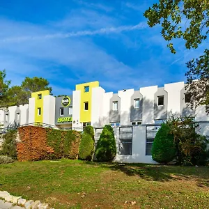 Antibes Sophia Le Relais Hotel